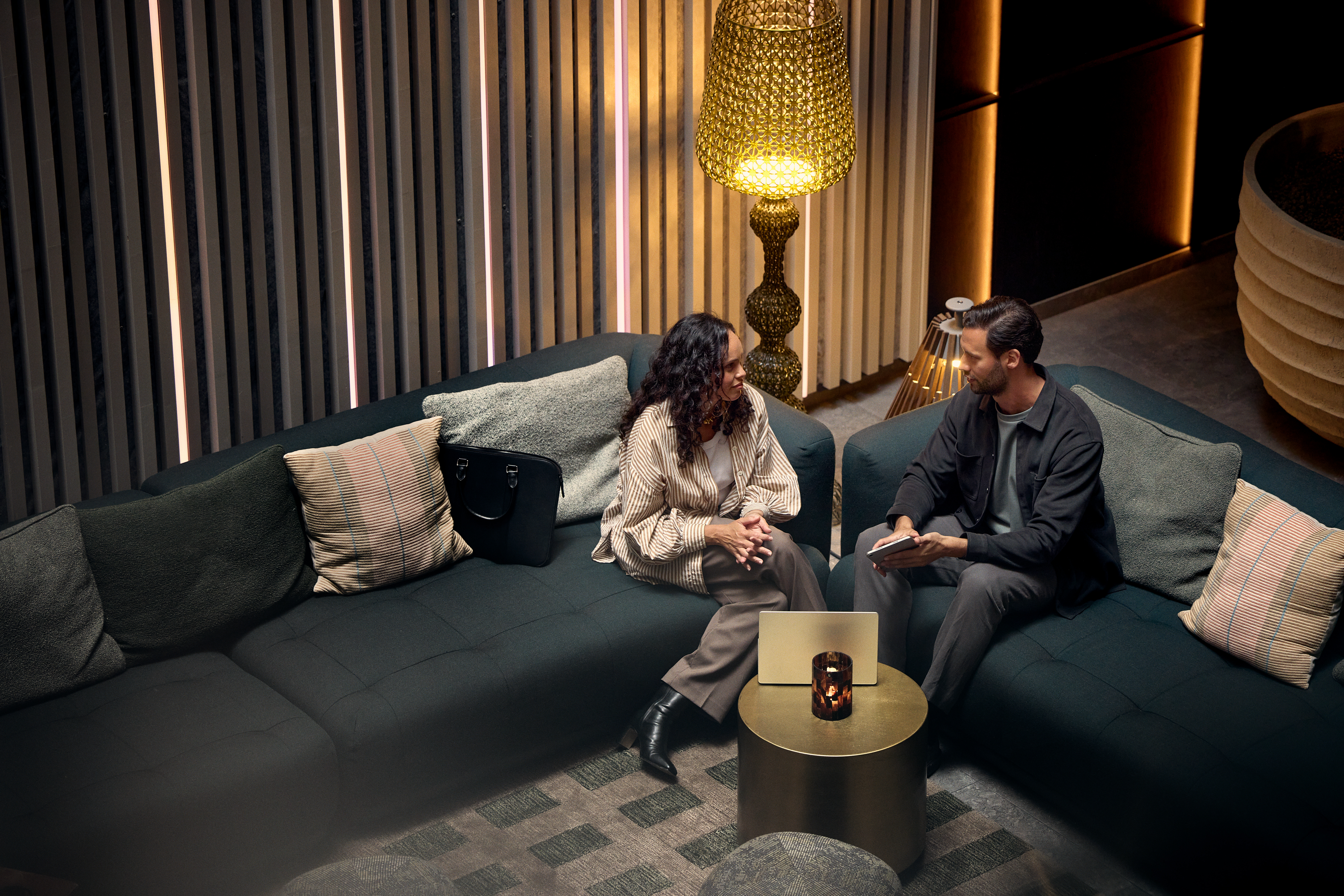 Tailored solutions for your ownership situation