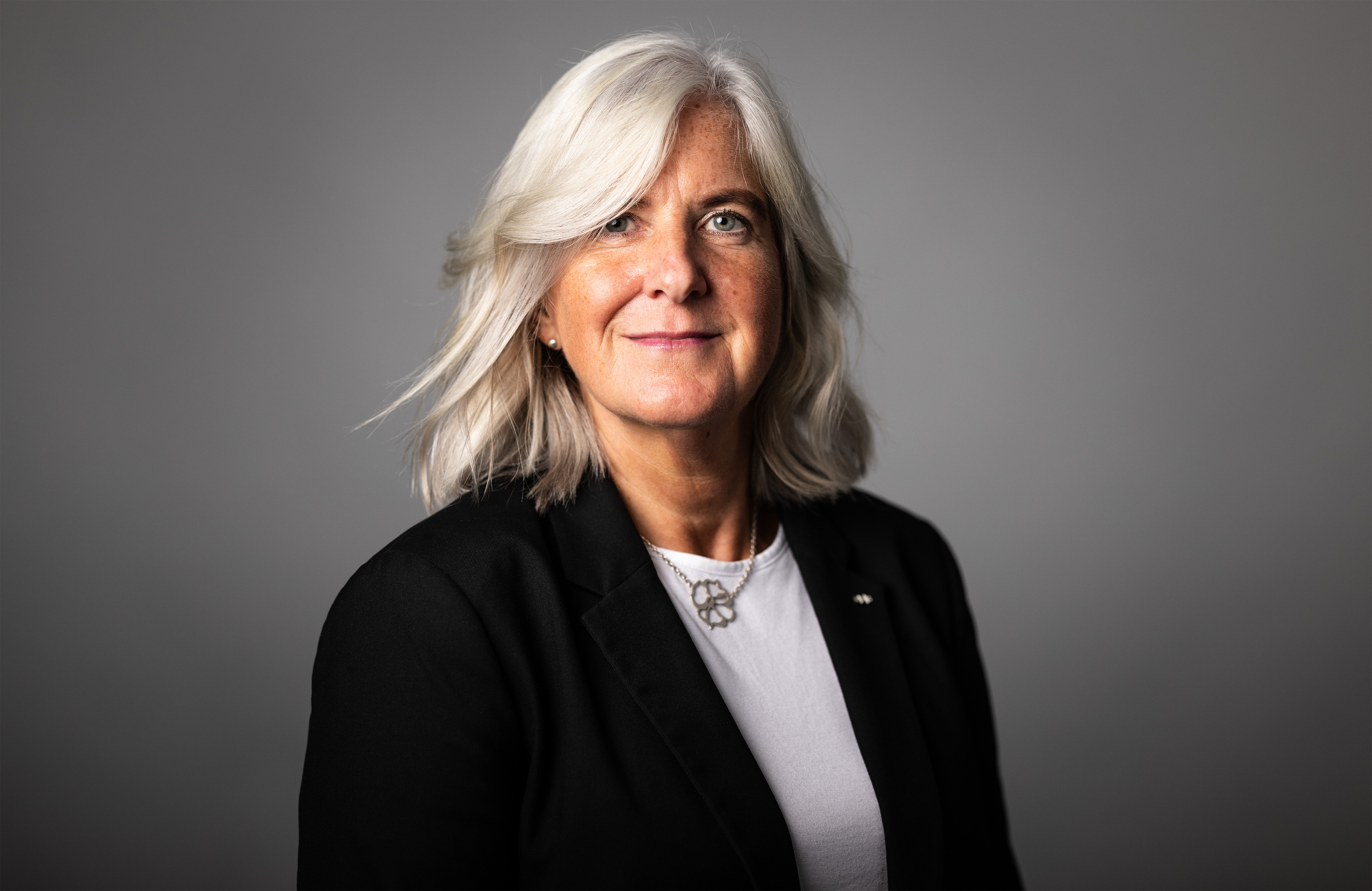 Anne Astvik, privatmarknadsansvarig