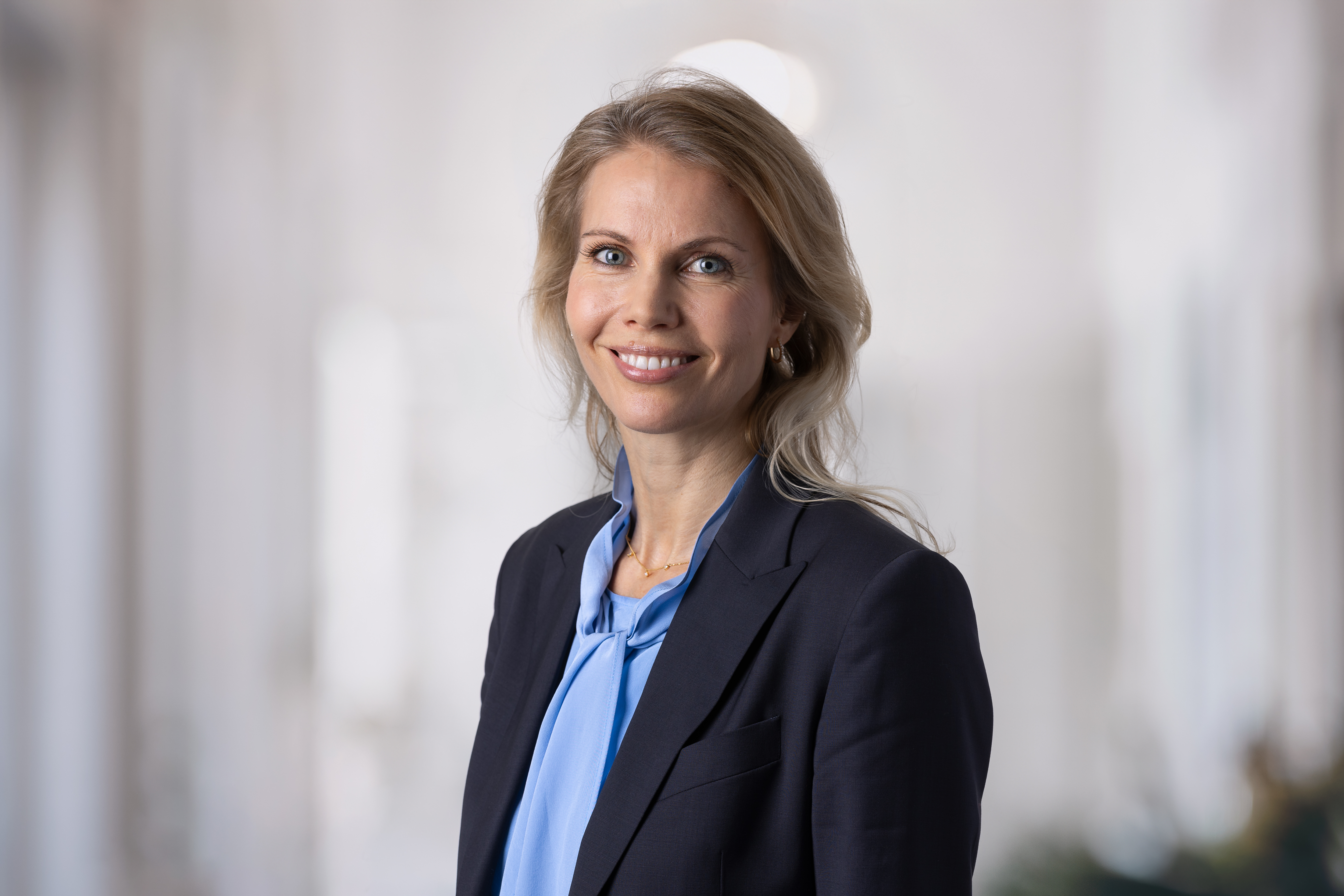 Ulrika Areskog Lilja, SEB