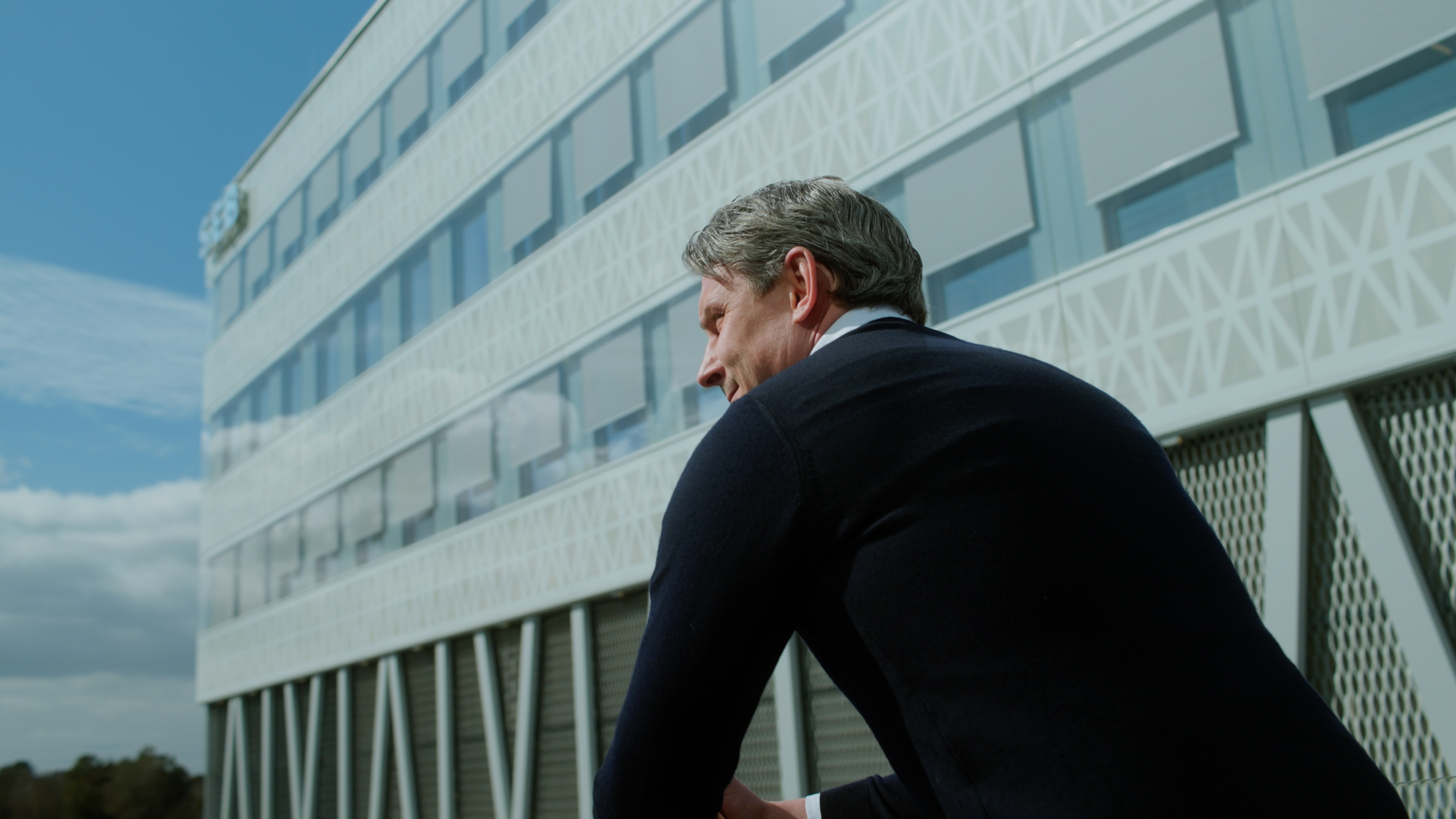 Daniel Carlsson