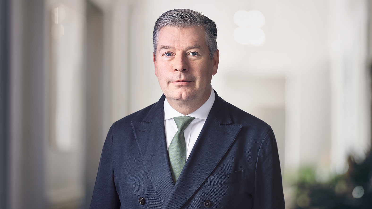 Johan Torgeby