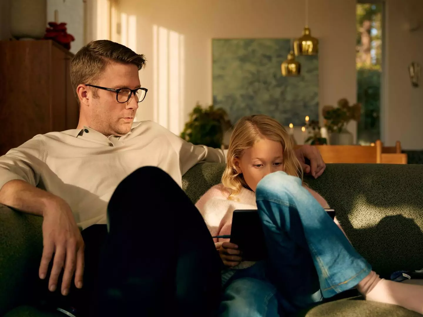 För barn och unga upp till 18 år