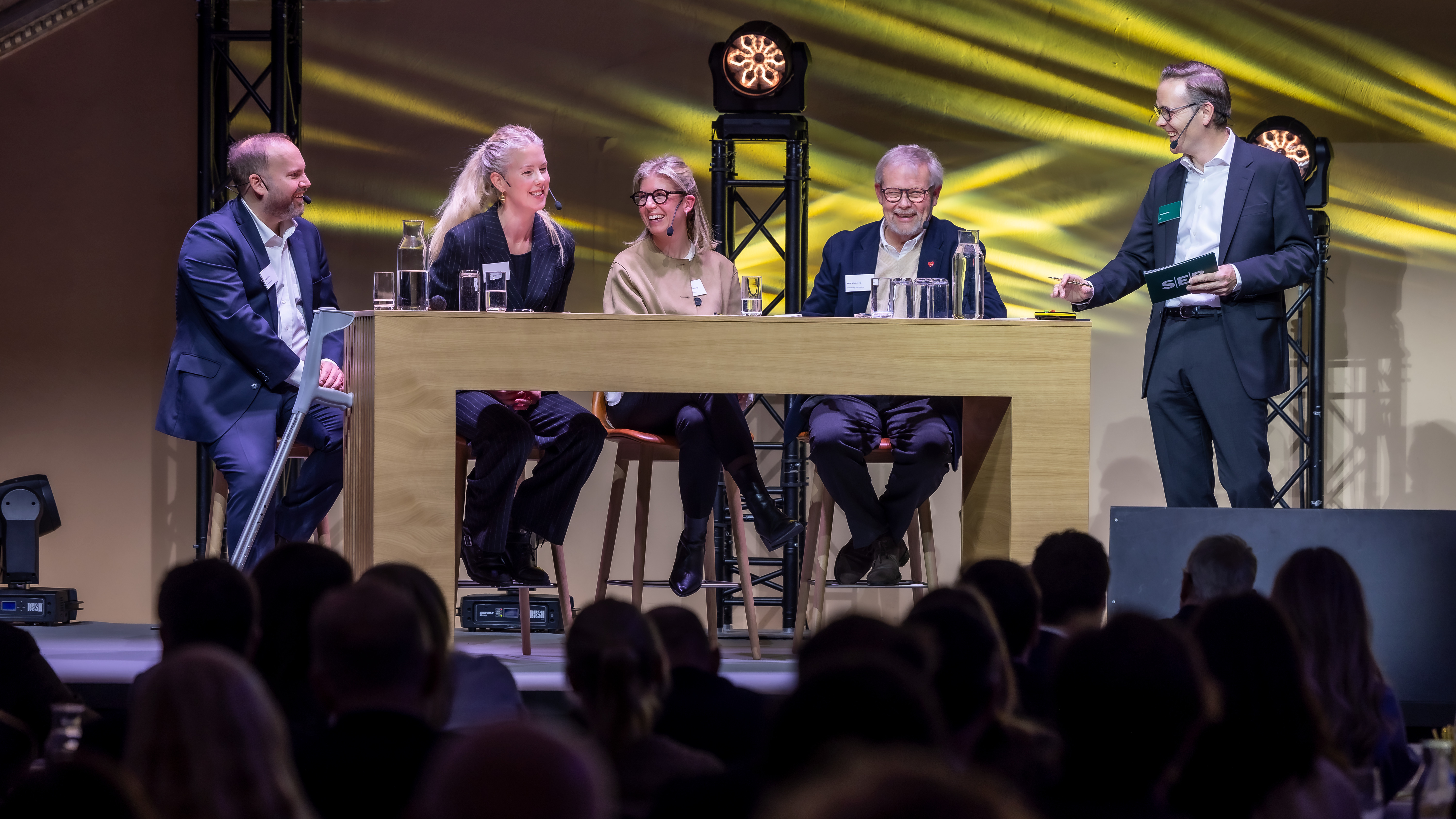 Nordic Family Office summit