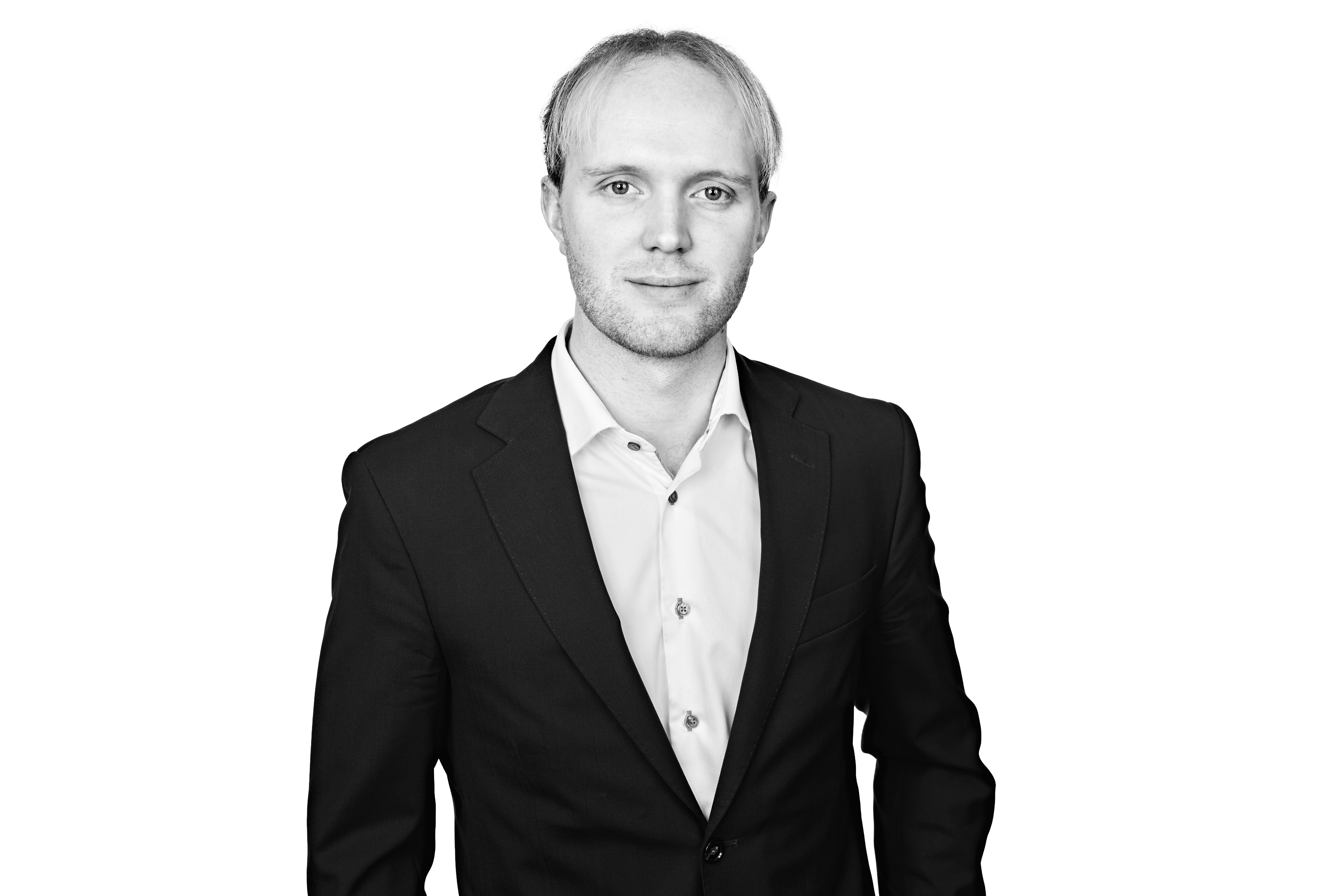 Marcu Salomon-Sörensen