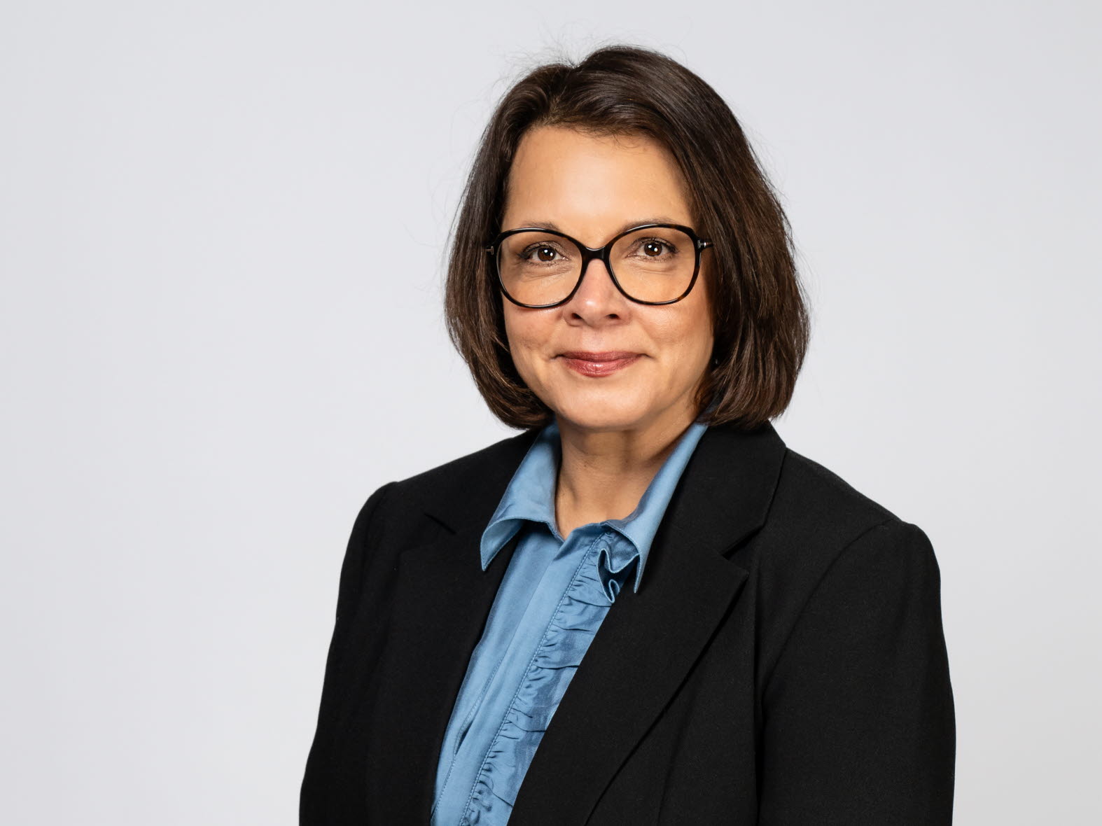 Elisabet Jamal Bergström