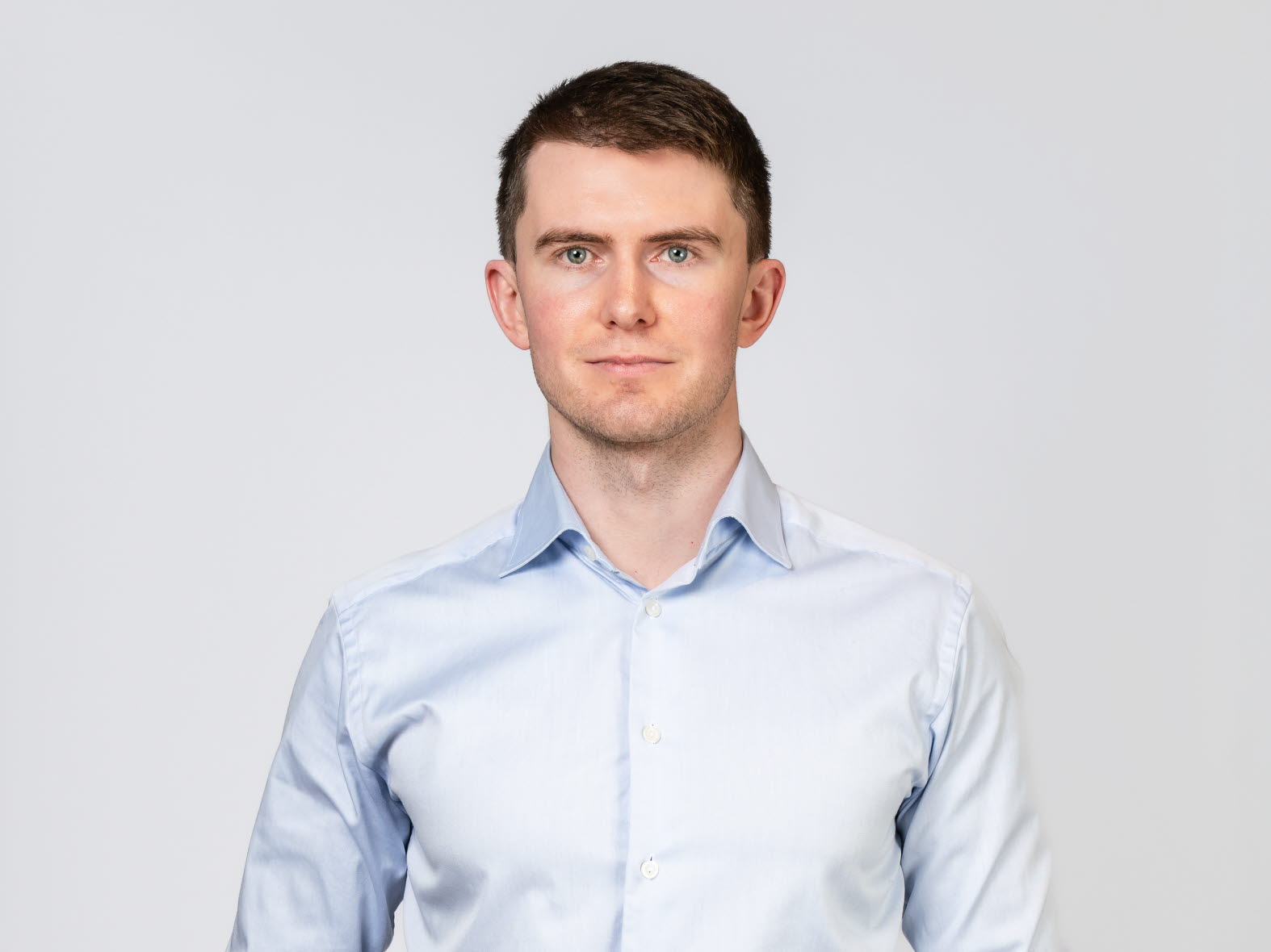 Sebastian Korpas, Portfolio Analyst