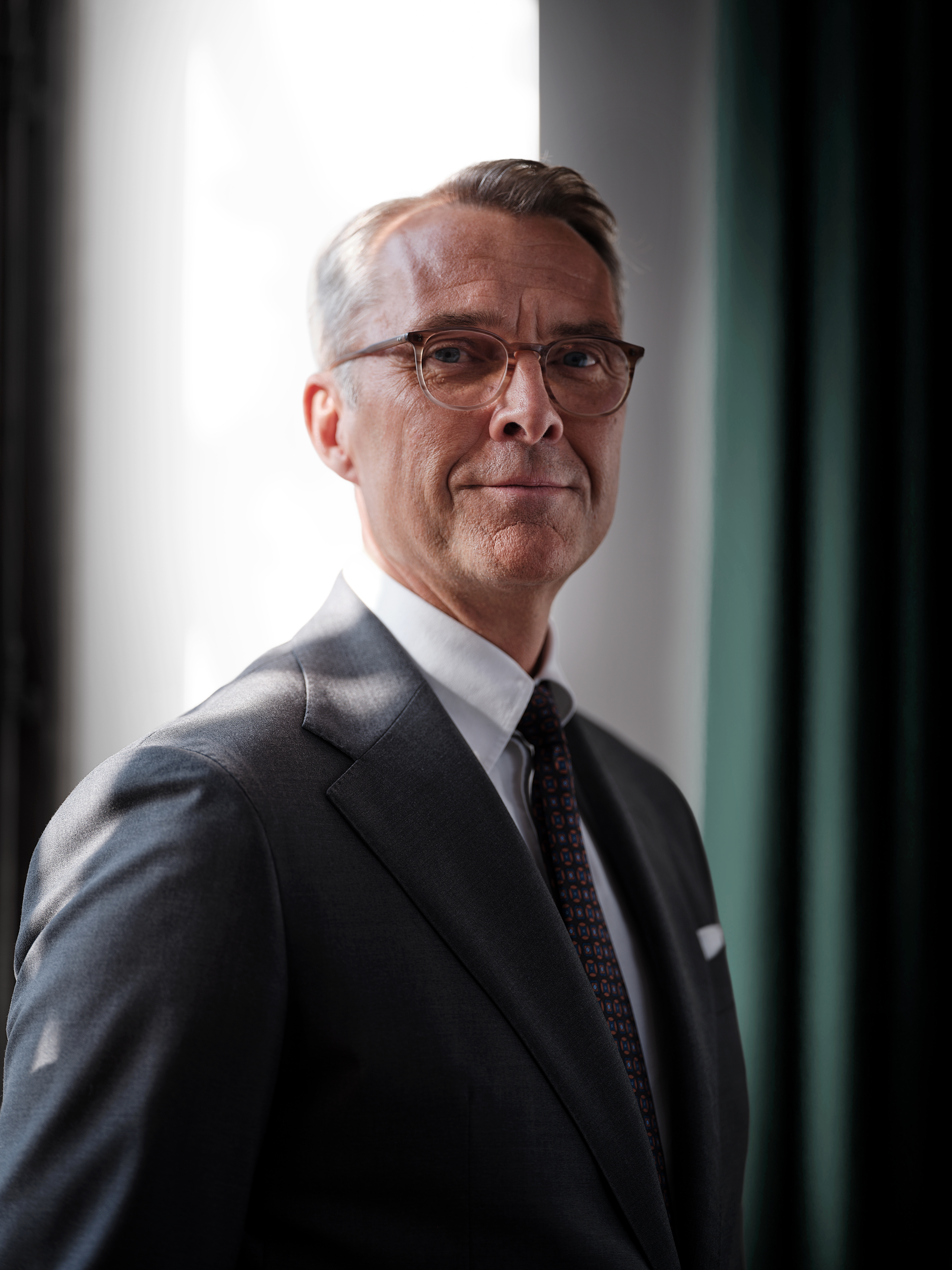Anders Engstrand