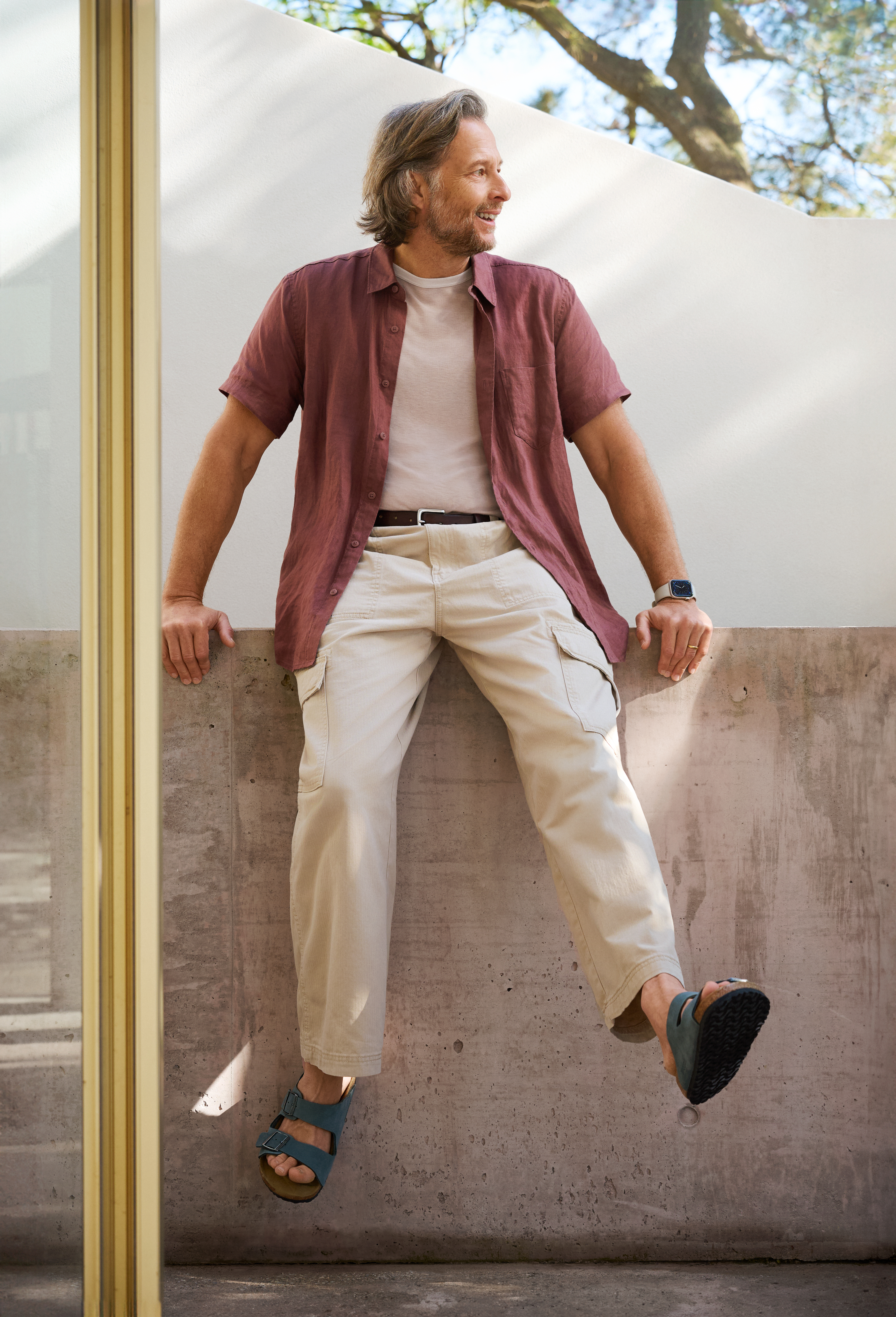 SS25 Mens