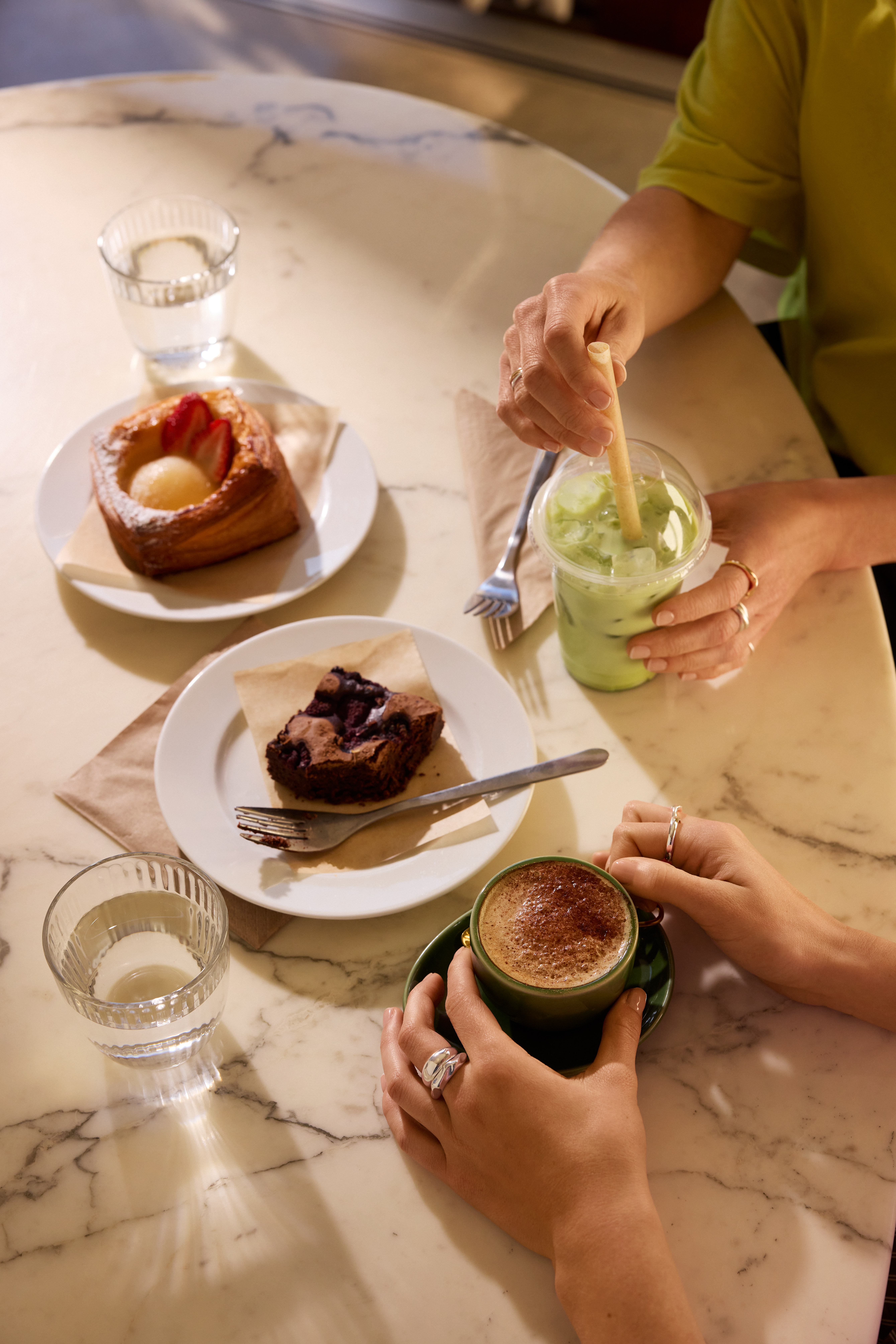SS25_Coffee_Matcha