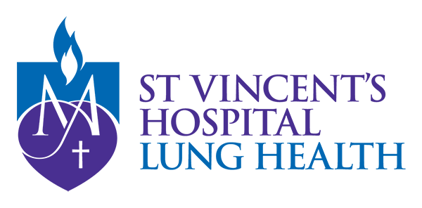 St Vincent's Hospital Lung Health