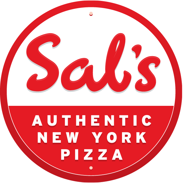 Sals Authentic New York Pizza Mona Vale Logo