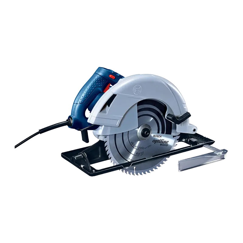 Power Saws