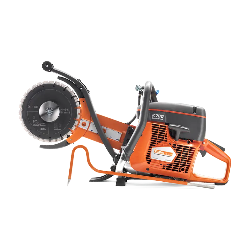 Masonry Saws and Blades
