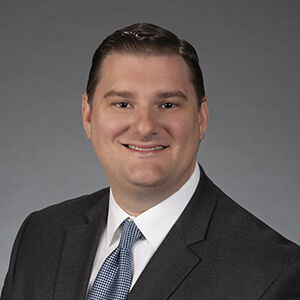 Jeffrey Schillinger headshot
