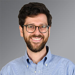 Richard Schwartz headshot