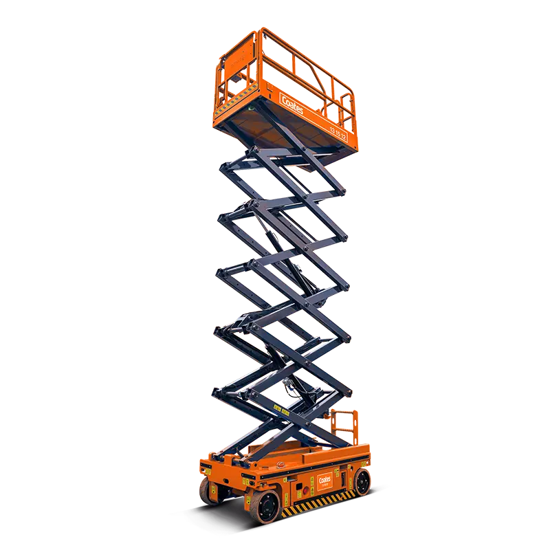 Scissor Lifts