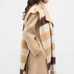 Seed Heritage - Scarf