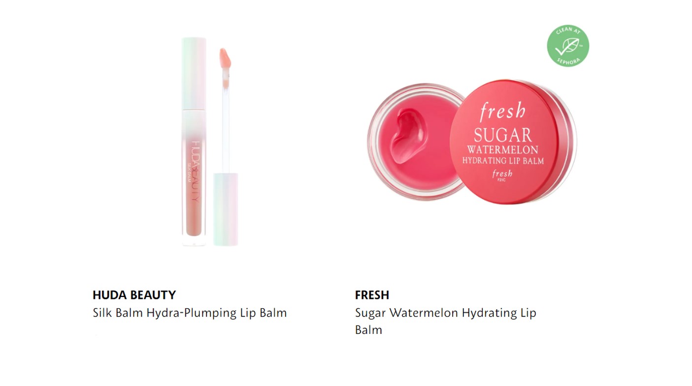 Sephora Article 13