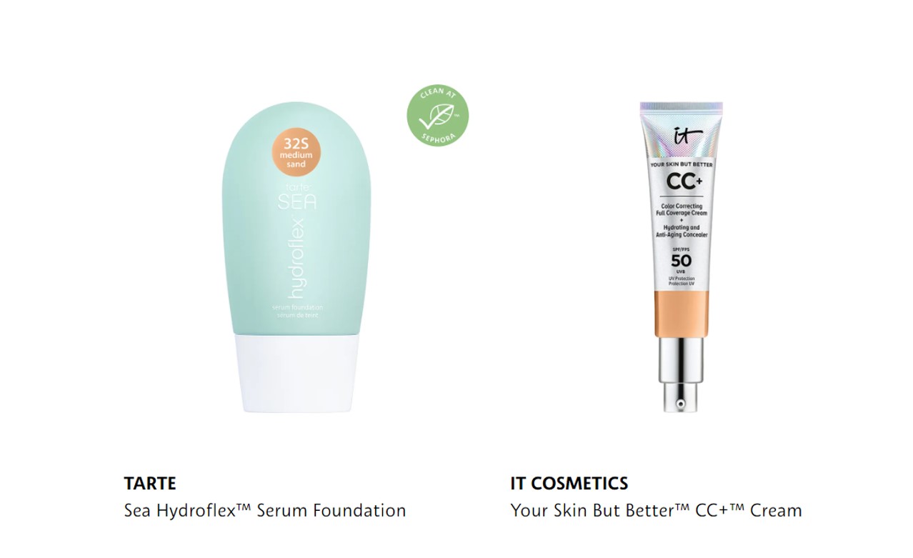 Sephora Article 9