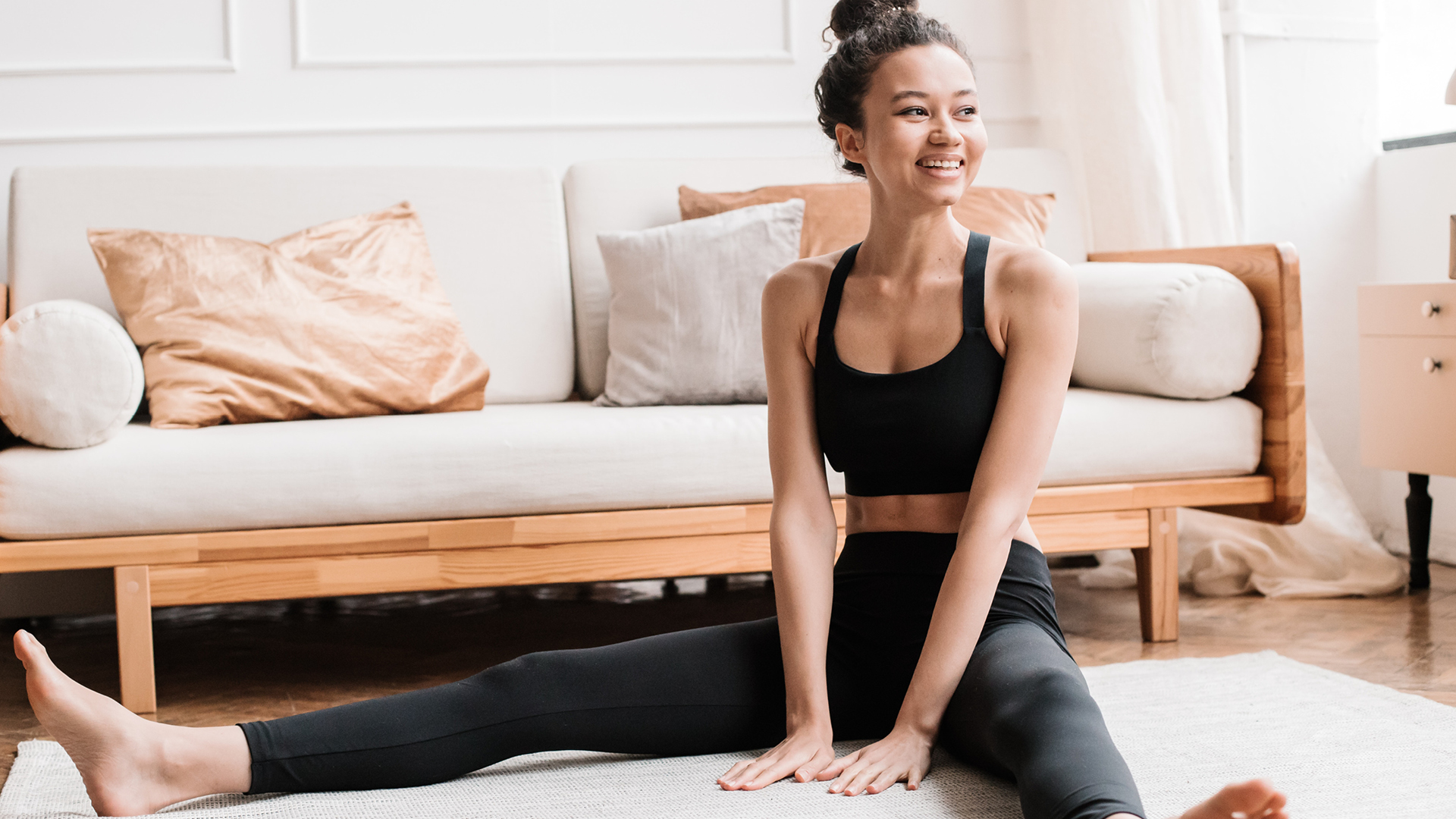 How to style activewear