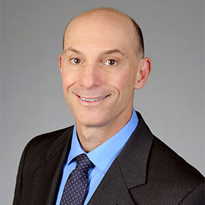 David Siegel headshot