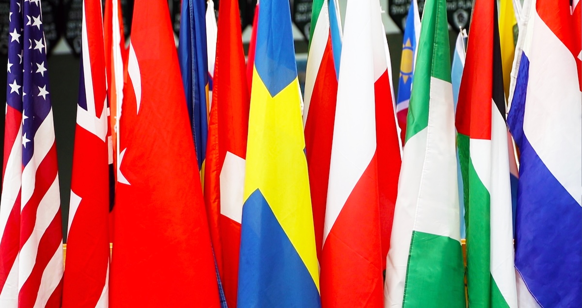 Singapore International Energy Week 2025 showed great momentum for APAC’s energy transition