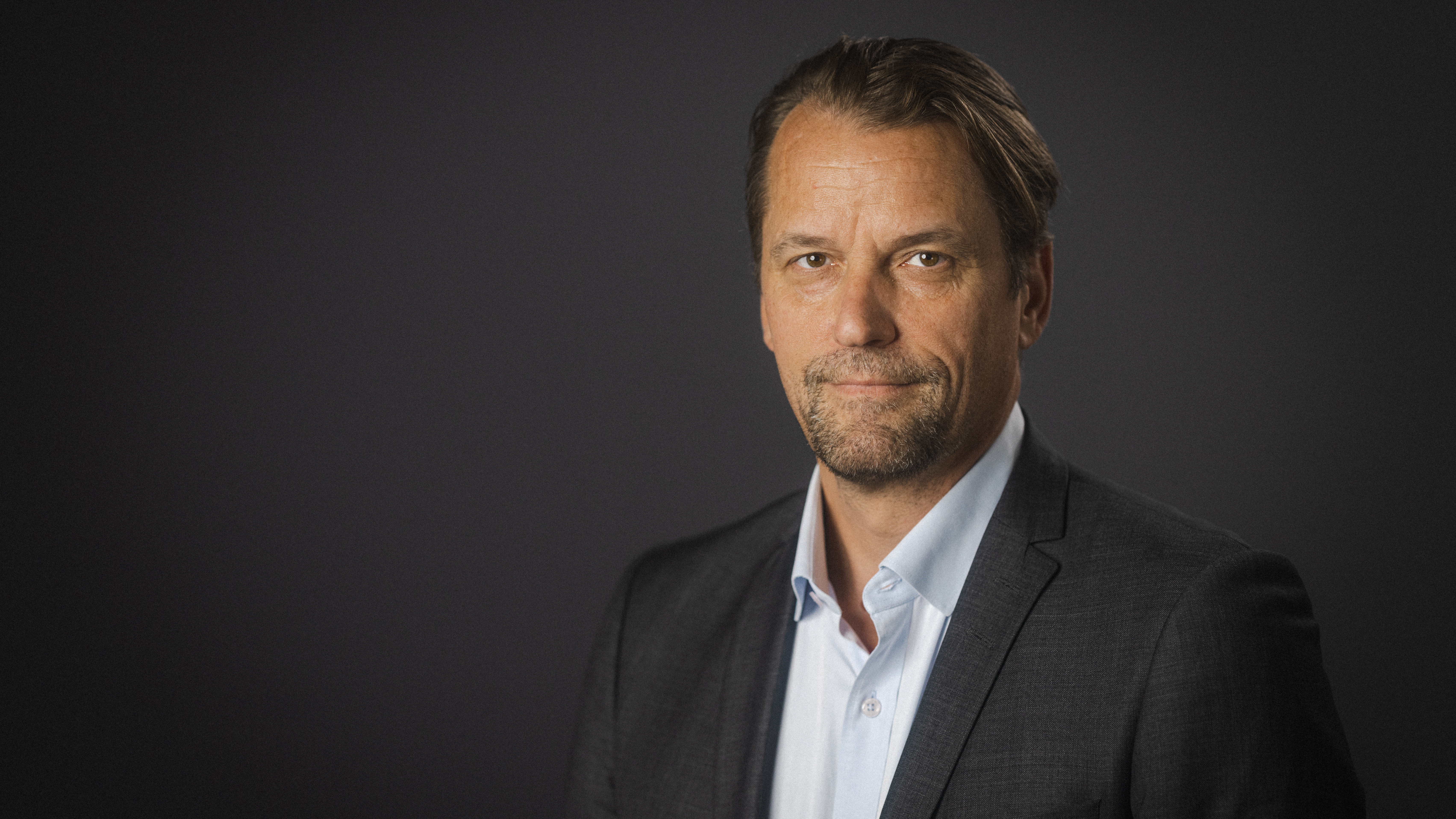 Kristoffer Sjöström