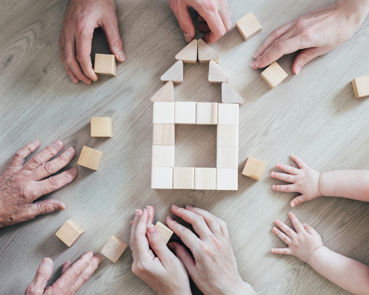 Where’s next in family law? Your learning pathway explained.