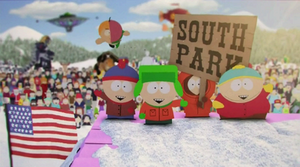 'South Park' promo image