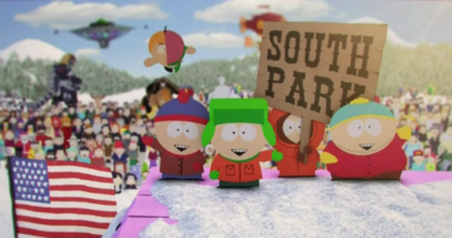 South Park