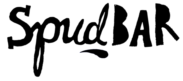 Spud bar