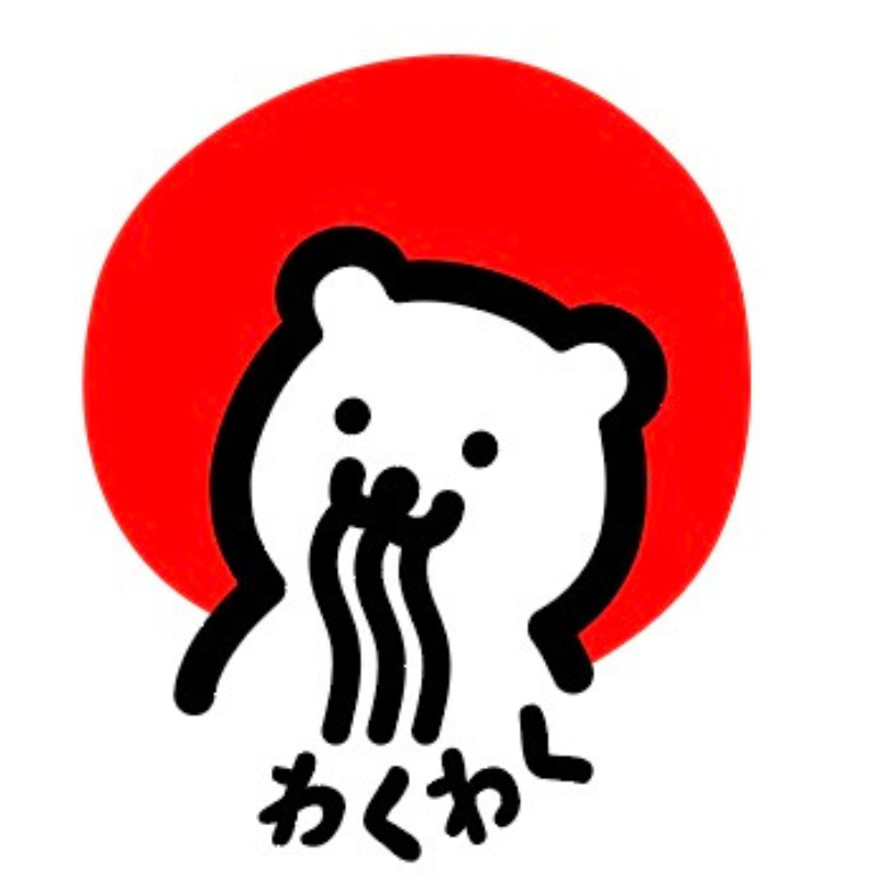 Waku Waku food
