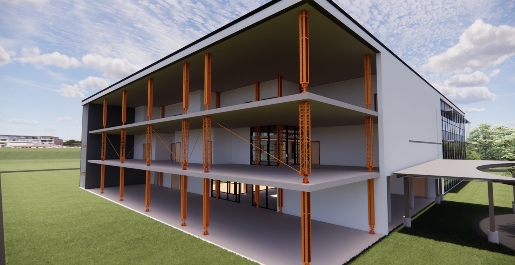 <p style="line-height: 28px;"><span style="font-size: 40px;">Download our <span style="color: #ff6105;">free BIM models.</span></span></p>