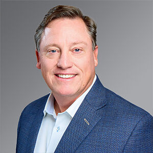 Brian P. Sullivan headshot