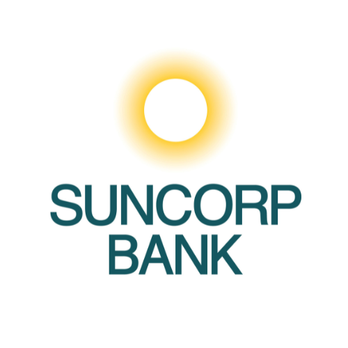 Suncorp Bank Logo 2024