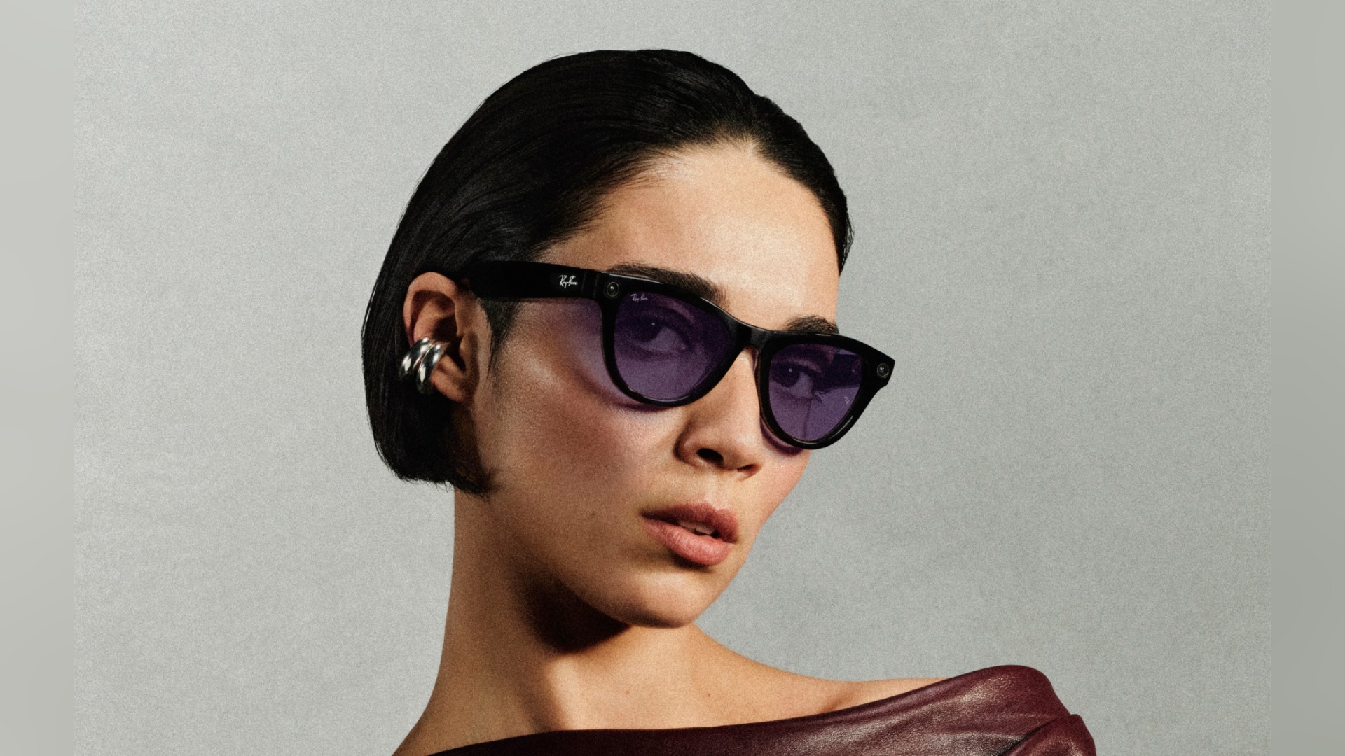 Sunglass Hut - Campaign 1188 - 15 Off Ray-Ban META Gen 2 - EN - Image Set 1 - 1920x1080