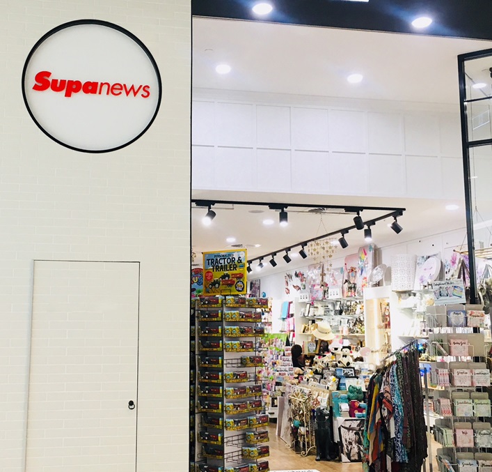 Supanews