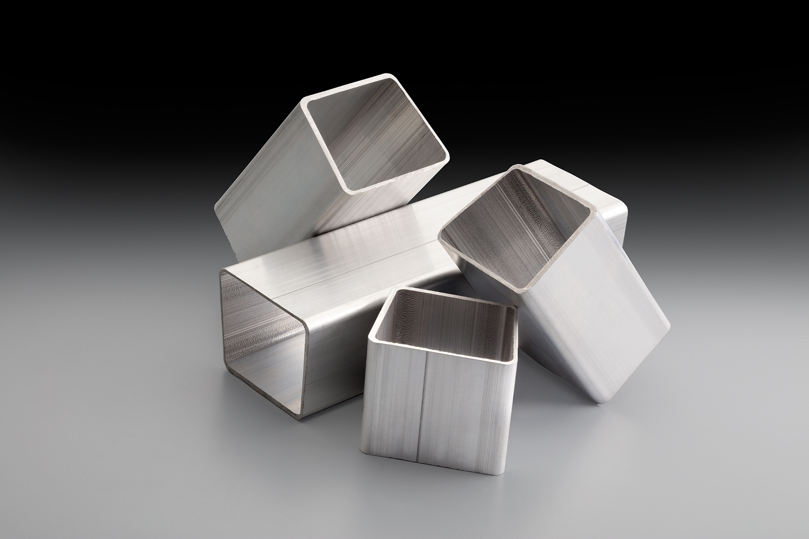 SupremEX metal matrix composite extrusions