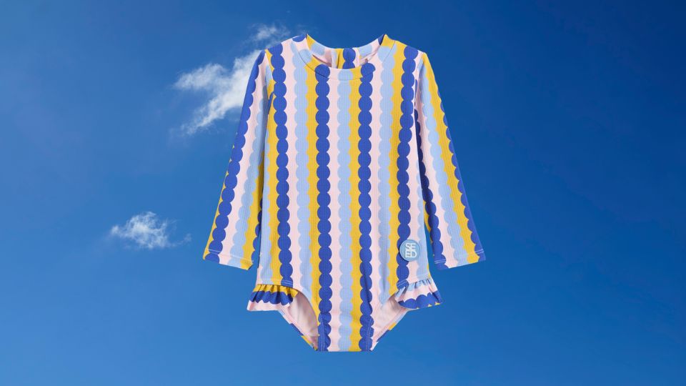 Spring kidswear 2026