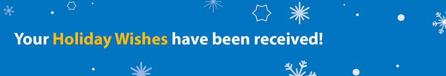End of Year Giving