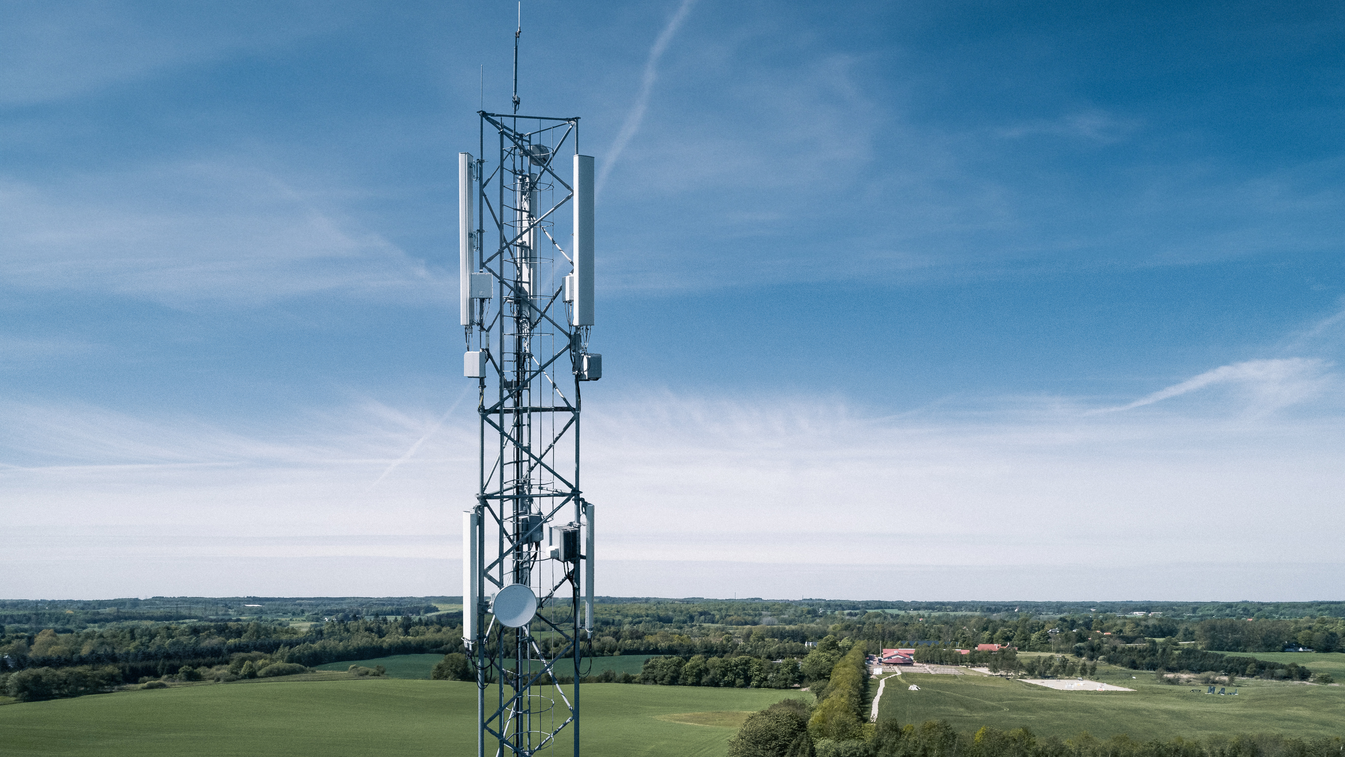 TDC NET operates nationwide digital infrastructure. Photo: TDC NET 