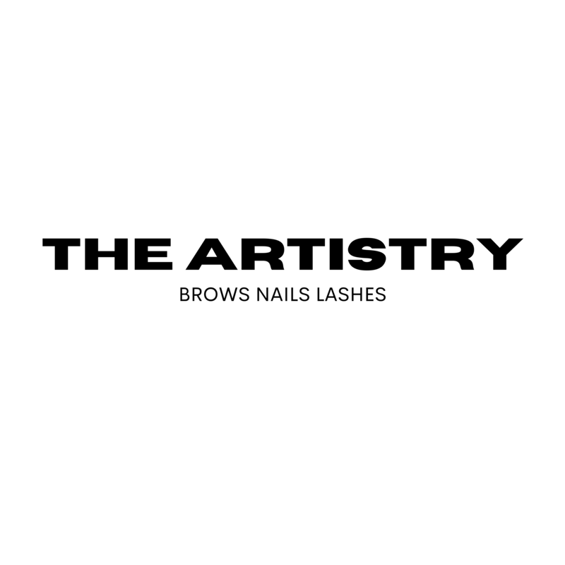 THE+ARTISTRY LOGO