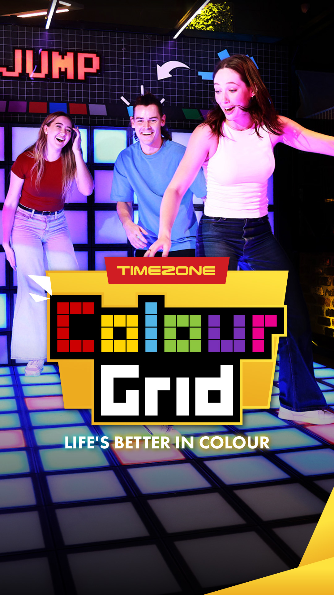 ColourGrid assets