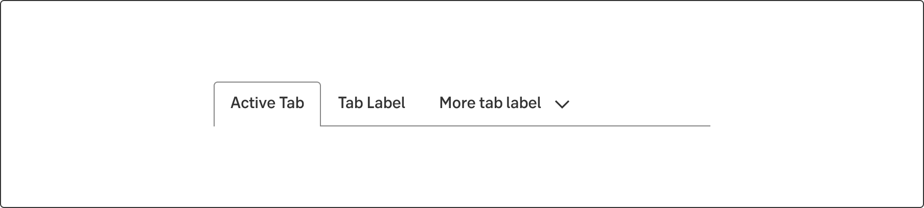 Tab