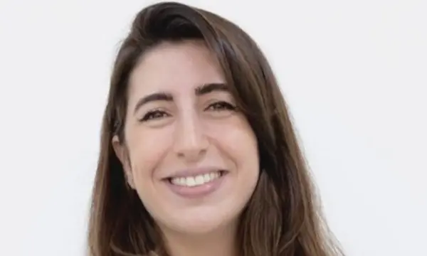 Tamara Busra Deniz, MCIPS