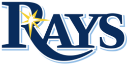 Tampa Bay Rays Logo