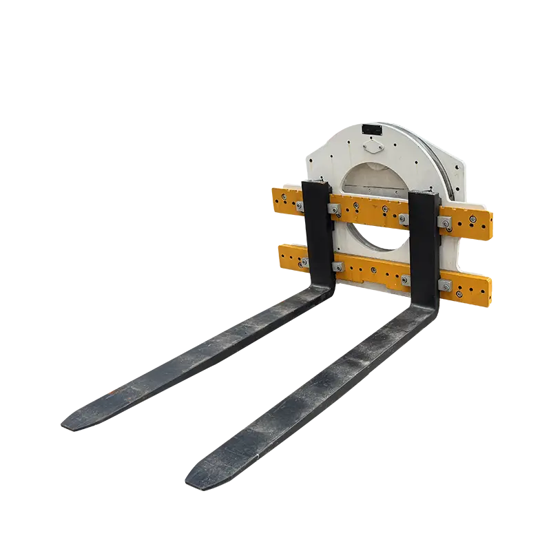 Telehandler Attachments