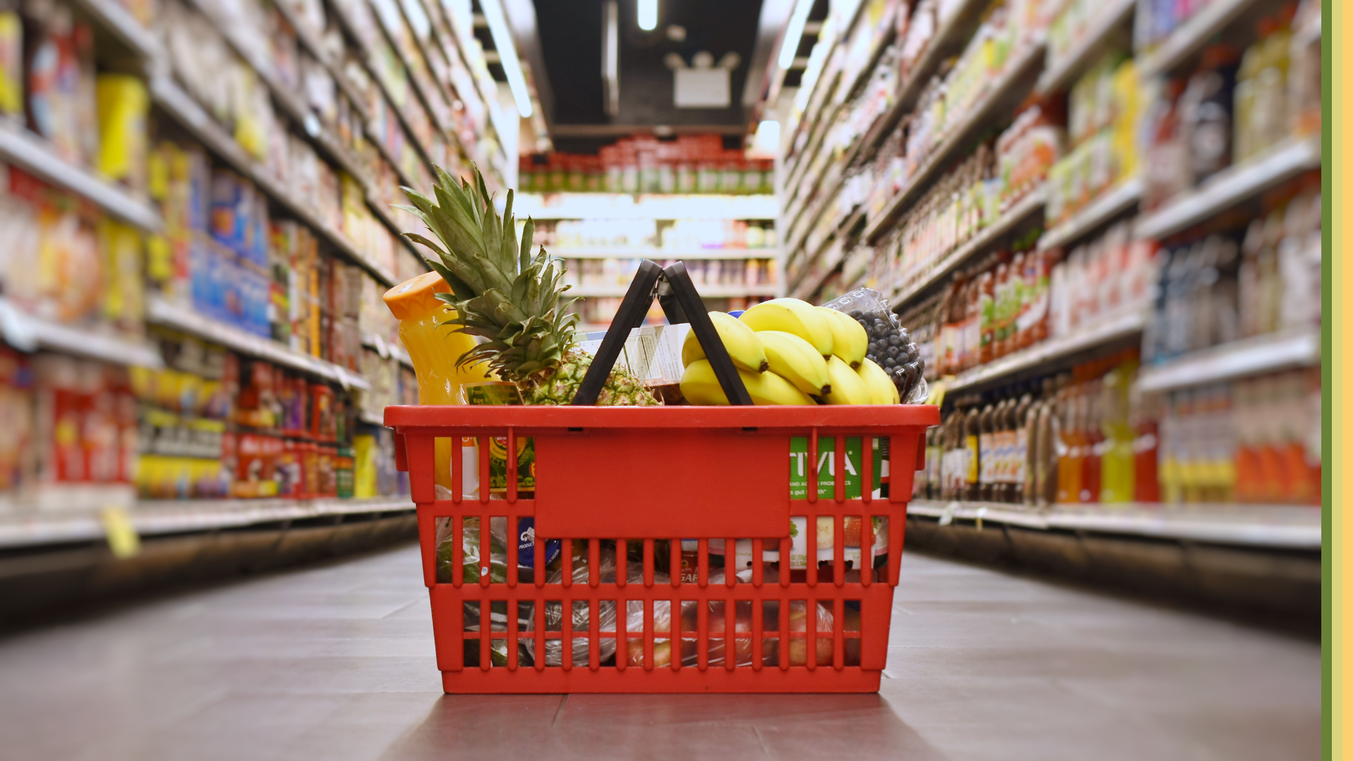 The Community Pantry