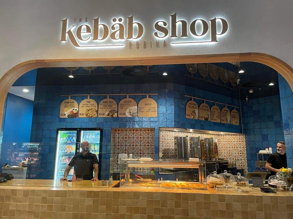 Ispa Kebabs