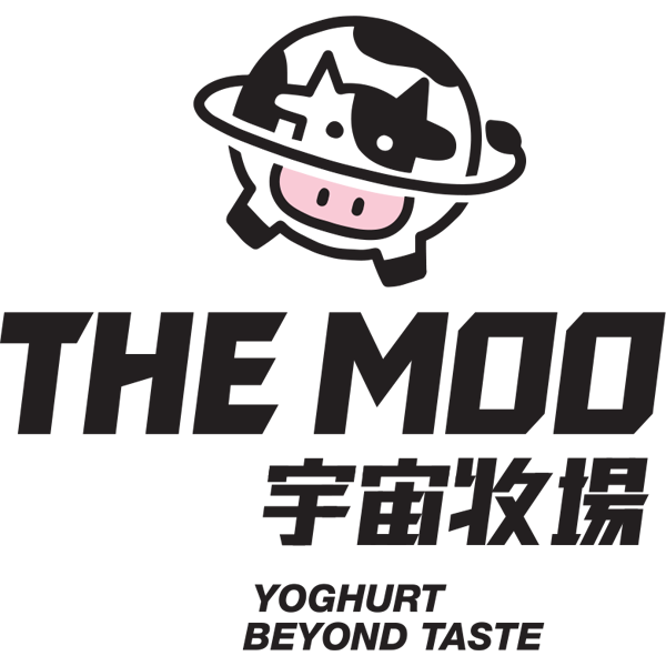 The Moo Logo